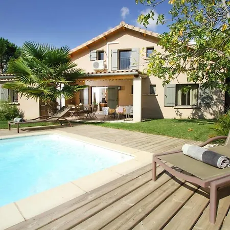 Casa de Férias La Maison D'helene