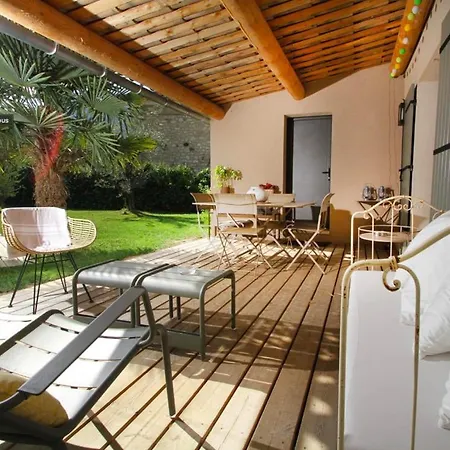 La Maison D'helene