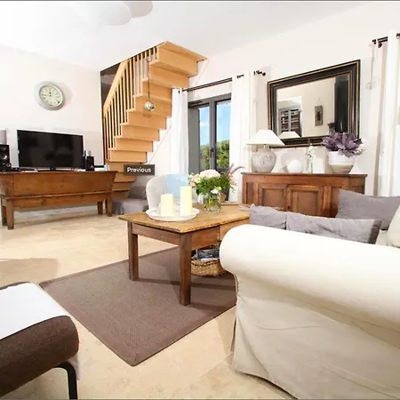 Casa de Férias La Maison D'helene