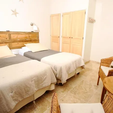 Casa de Férias La Maison D'helene