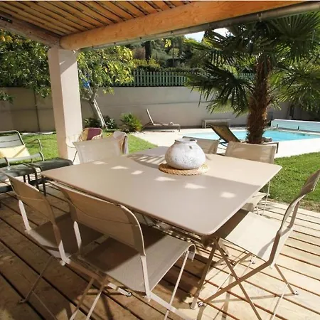 La Maison D'helene Casa de Férias Buis-les-Baronnies