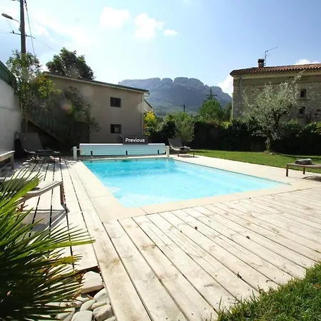 Σπίτι διακοπών La Maison D'helene
