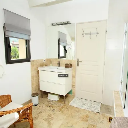 Σπίτι διακοπών La Maison D'helene